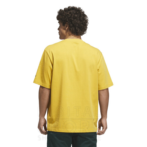 REMERA SKATEBOARDING x MARK GONZALES CRUSTY