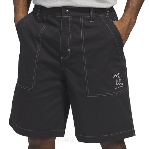 SHORT SKATEBOARDING x MARK GONZALES