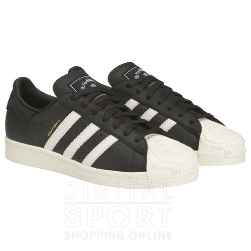 ZAPATILLAS CHAVARRIA SUPERSTAR