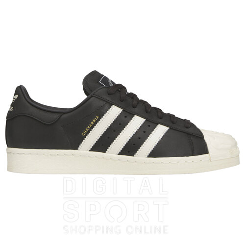 ZAPATILLAS CHAVARRIA SUPERSTAR