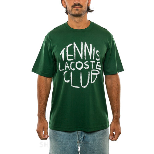 REMERA TENNIS CLUB