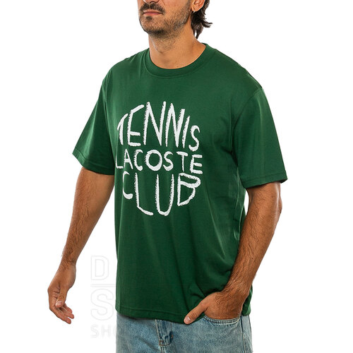 REMERA TENNIS CLUB