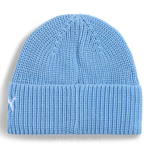 GORRO BEANIE MANCHESTER CITY