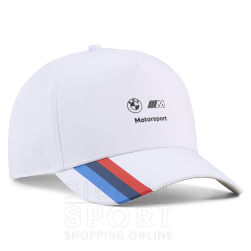 GORRA BMW FAN BB