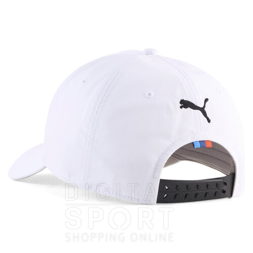 GORRA BMW FAN BB
