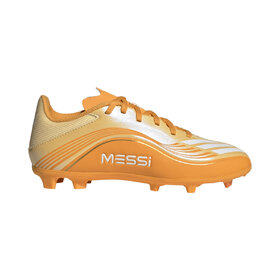 BOTINES F50 MESSI LEAGUE FG/MG J