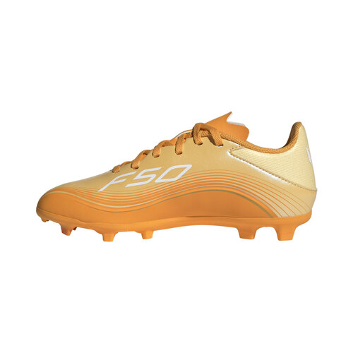 BOTINES F50 MESSI LEAGUE FG/MG J