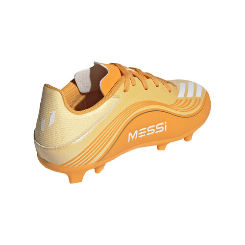 BOTINES F50 MESSI LEAGUE FG/MG J