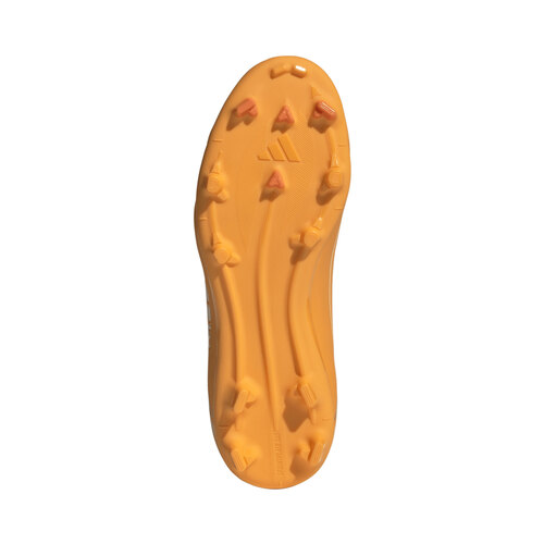 BOTINES F50 MESSI LEAGUE FG/MG J