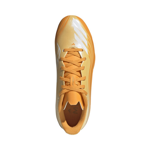 BOTINES F50 MESSI LEAGUE FG/MG J