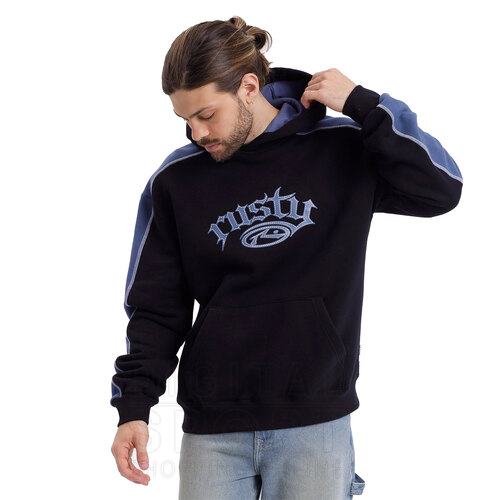 BUZO CANGURO HOODY SCREAM