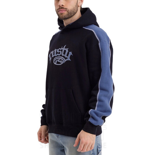 BUZO CANGURO HOODY SCREAM