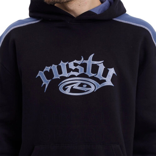 BUZO CANGURO HOODY SCREAM