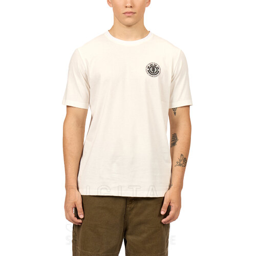 REMERA SEAL BACK