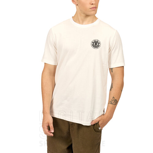 REMERA SEAL BACK