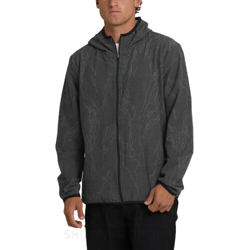 CAMPERA TRANSIT STRETCH SHELL