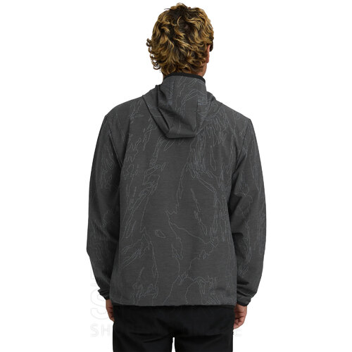 CAMPERA TRANSIT STRETCH SHELL