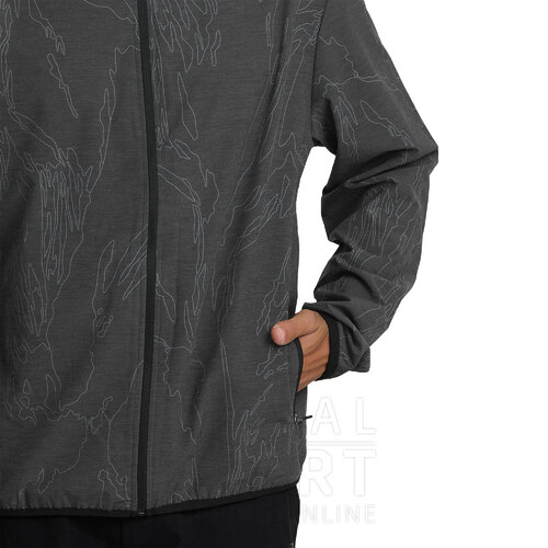 CAMPERA TRANSIT STRETCH SHELL