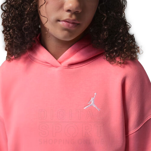 BUZO CANGURO JORDAN BROOKLYN KIDS
