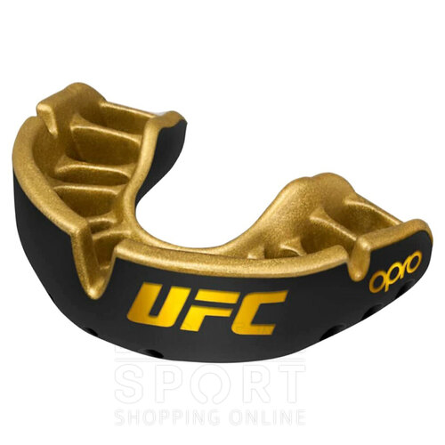 PROTECTOR BUCAL UFC GEN5