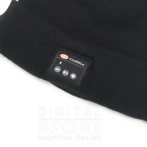 GORRO BEANIE MUSIC