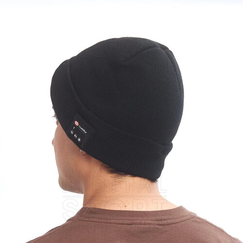 GORRO BEANIE MUSIC