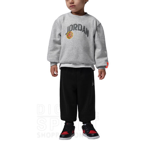 BUZO JDB MJ BRK AJ6 KIDS