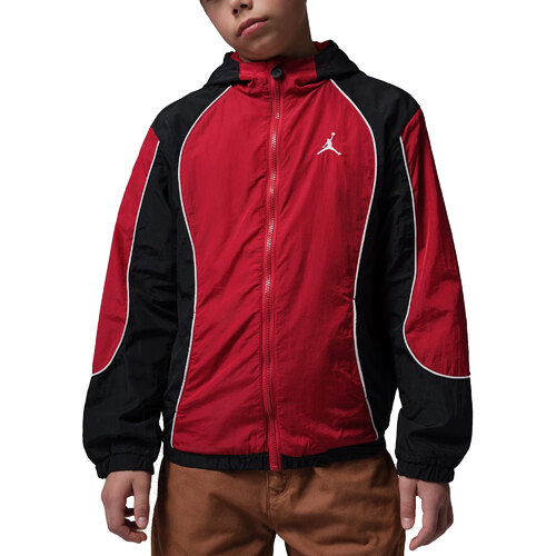 CAMPERA PILOTIN JDB COLOR BLOCK KIDS