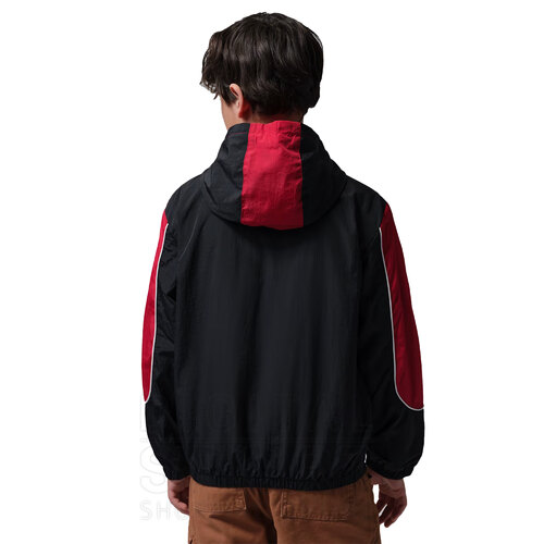 CAMPERA PILOTIN JDB COLOR BLOCK KIDS