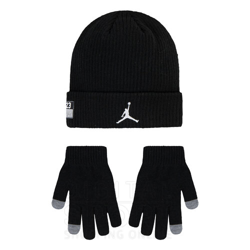 GORRO BEANIE JORDAN 23 KIDS