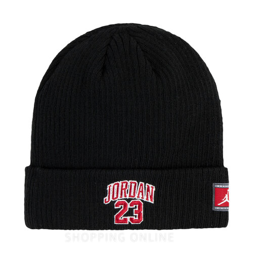 GORRO BEANIE JORDAN 23 KIDS