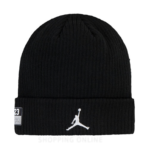 GORRO BEANIE JORDAN 23 KIDS