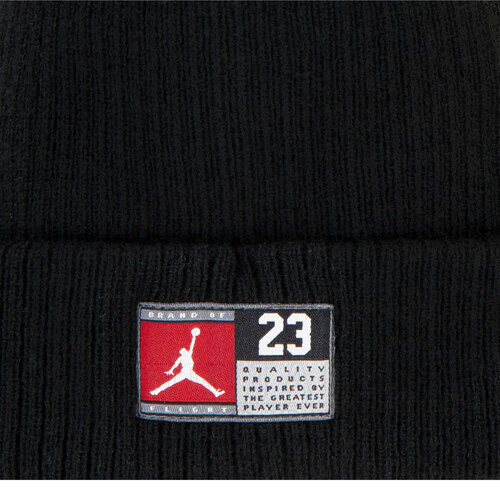 GORRO BEANIE JORDAN 23 KIDS