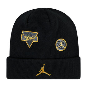 GORRA BEANIE JORDAN SEE ME SHINE