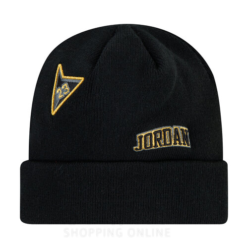 GORRA BEANIE JORDAN SEE ME SHINE