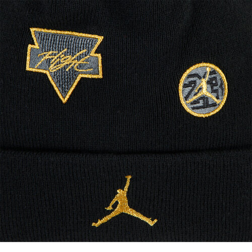 GORRA BEANIE JORDAN SEE ME SHINE