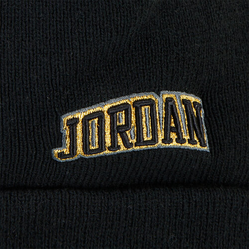 GORRA BEANIE JORDAN SEE ME SHINE