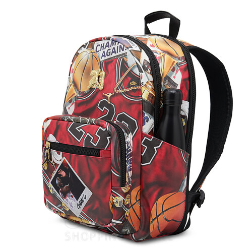MOCHILA JORDAN BOROUGH
