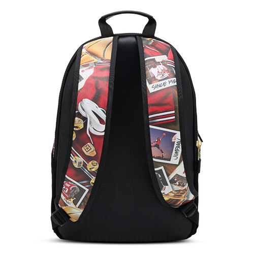 MOCHILA JORDAN BOROUGH