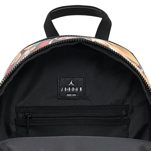 MOCHILA JORDAN BOROUGH