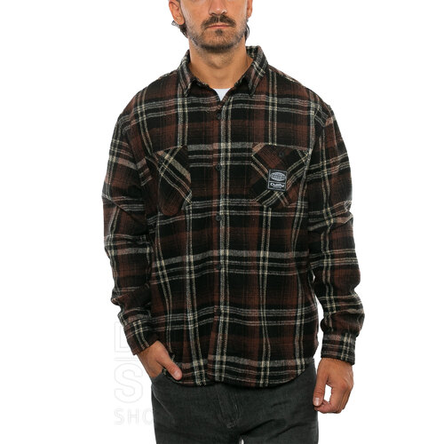 CAMISA FADE AWAY