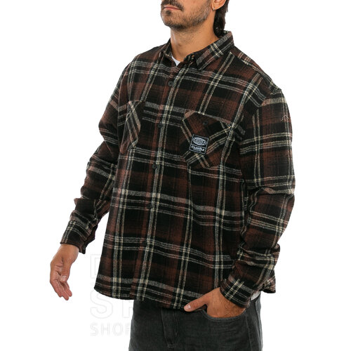CAMISA FADE AWAY