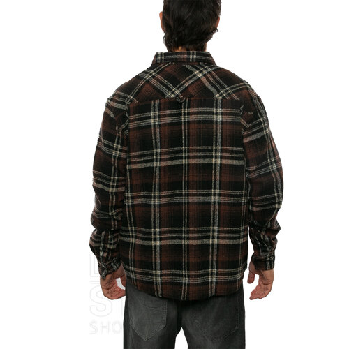 CAMISA FADE AWAY