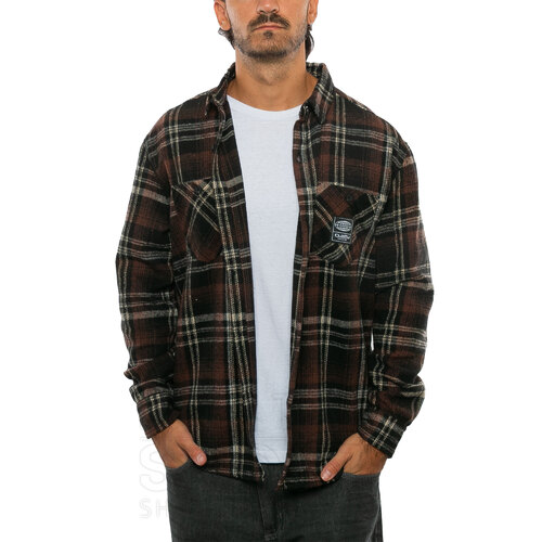 CAMISA FADE AWAY