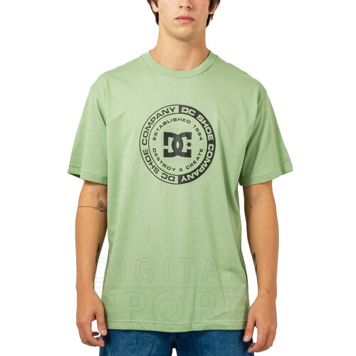 REMERA CORPO