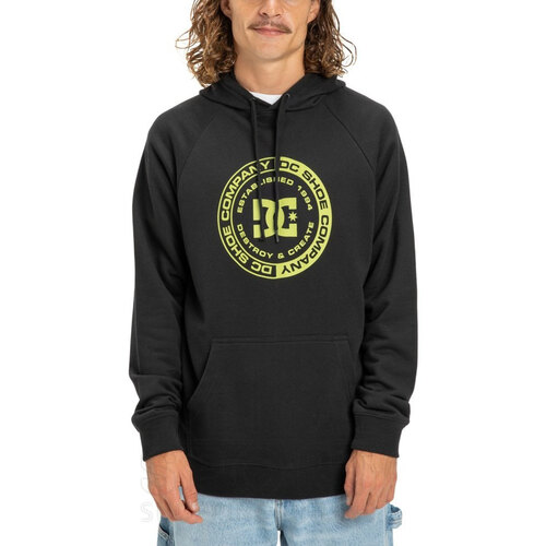 BUZO CANGURO CORPO RAGLAN