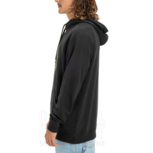 BUZO CANGURO CORPO RAGLAN