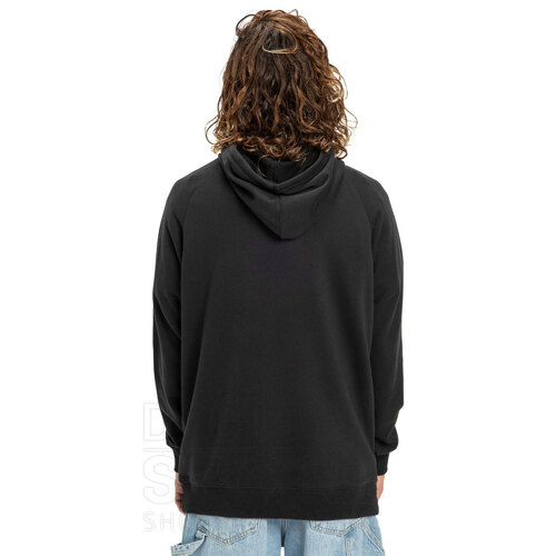 BUZO CANGURO CORPO RAGLAN