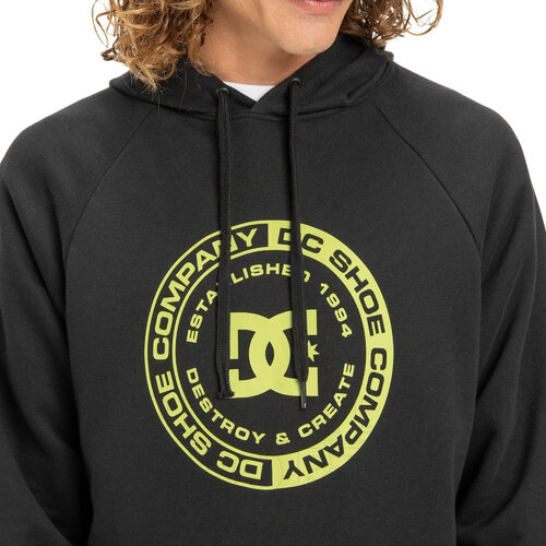 BUZO CANGURO CORPO RAGLAN