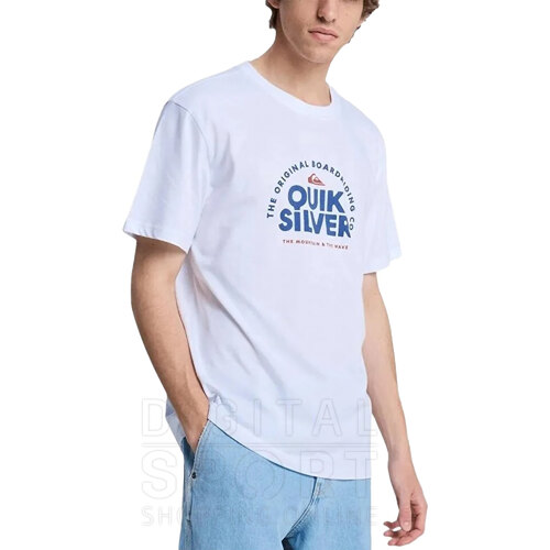 REMERA FUNDAMENTAL RIDE